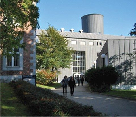 Campus