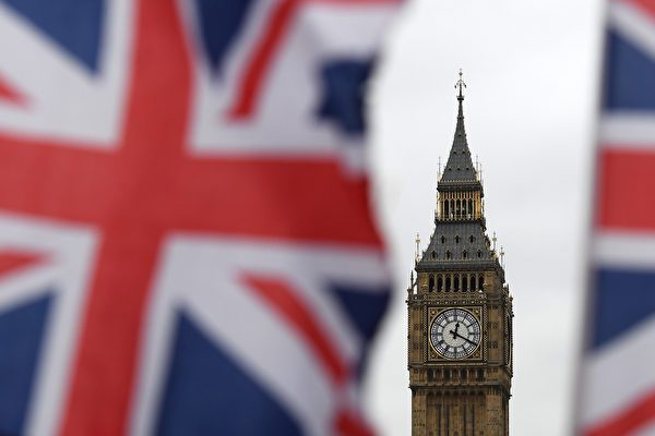 英国已经开始脱欧的正式过程。它注定将是一场乱糟糟的分手。英国和欧盟将就共同资产,金融和贸易进行争夺。(Carl Court / Getty Images)