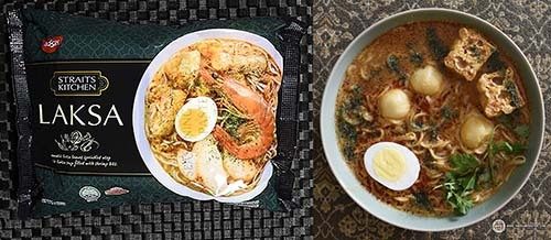 [3]Nissin Straits Kitchen_Straits Reborn Laksa（新加坡）