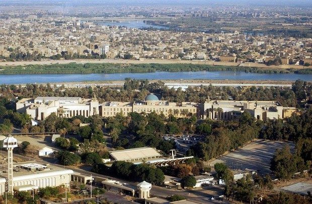 伊拉克,巴格达(Baghdad, Iraq)