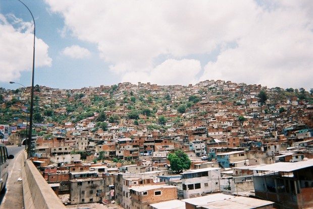 委内瑞拉,卡拉卡斯(Caracas, Venezuela)