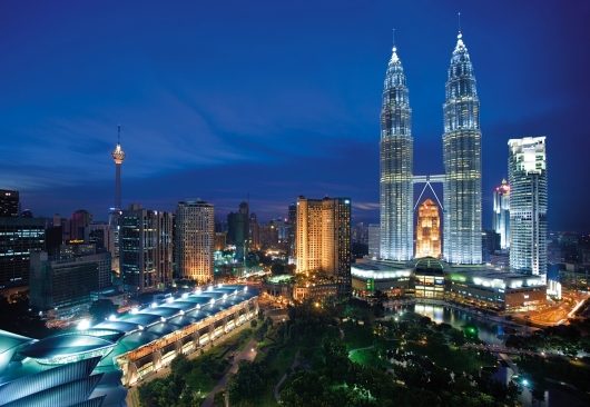 KL