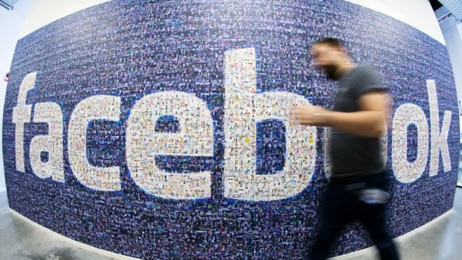 美国社交媒体巨头Facebook的用户将达到20亿人。