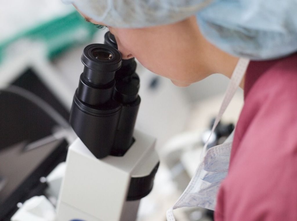 研究:男性精子数量近40年减半 如续减人类恐灭绝