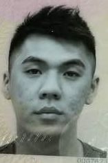  图为死者赖顺国。