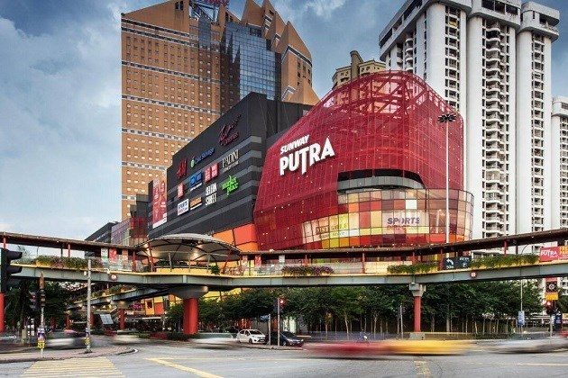 Sunway REIT第四季度亏损 利润减半