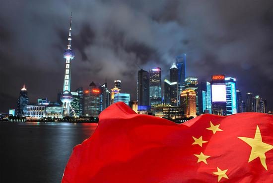 中国占全球经济比例17%