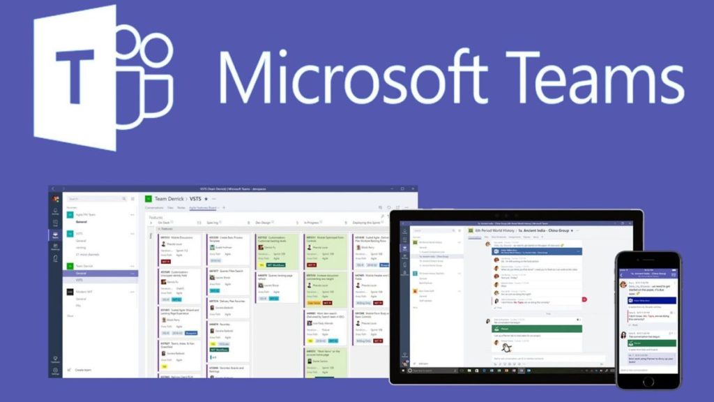 Microsoft Teams5周年 全球活跃用户高达2.7亿