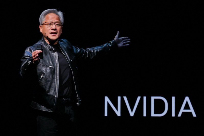 美股收稳 Nvidia 再登全球市值第一